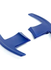 AutoTecknic Competition Shift Paddles BMW G30 5-Series | G32 6-Series GT | F90 M5                                     - BM-0264 - Image 13