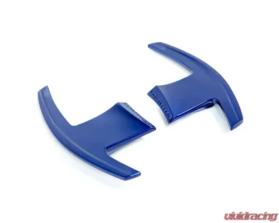AutoTecknic Competition Shift Paddles BMW G30 5-Series | G32 6-Series GT | F90 M5 - BM-0264