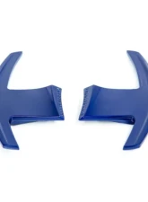 AutoTecknic Competition Shift Paddles BMW G30 5-Series | G32 6-Series GT | F90 M5                                     - BM-0264 - Image 15