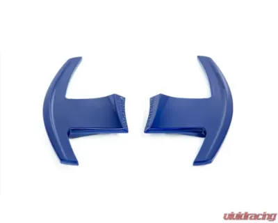 AutoTecknic Competition Shift Paddles BMW G30 5-Series | G32 6-Series GT | F90 M5 - BM-0264