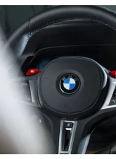 AutoTecknic Competition Shift Paddles BMW G30 5-Series | G32 6-Series GT | F90 M5                                     - BM-0264 - Image 16