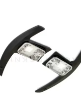 AutoTecknic Competition Shift Paddles BMW G30 5-Series | G32 6-Series GT | F90 M5                                     - BM-0264 - Image 8
