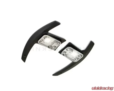 AutoTecknic Competition Shift Paddles BMW G30 5-Series | G32 6-Series GT | F90 M5 - BM-0264
