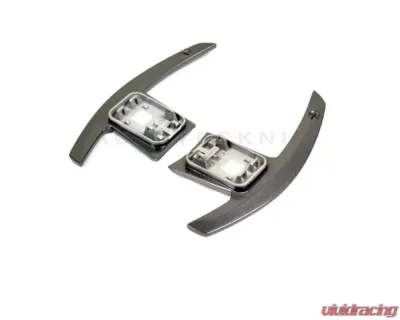 AutoTecknic Competition Shift Paddles BMW G30 5-Series | G32 6-Series GT | F90 M5 - BM-0264