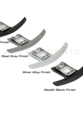 AutoTecknic Competition Shift Paddles BMW G30 5-Series | G32 6-Series GT | F90 M5                                     - BM-0264 - Image 10