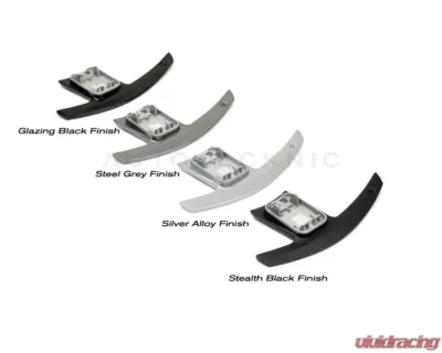 AutoTecknic Competition Shift Paddles BMW G30 5-Series | G32 6-Series GT | F90 M5 - BM-0264