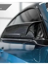 AutoTecknic Smoked Dynamic Sequential LED Turn Signal BMW F15 X5 | F85 X5M | F16 X6 | F86 X6M                                     - BM-0265 - Image 3