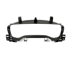 AutoTecknic Carbon Instrument Cluster Trim BMW G30 5-Series | G32 6-Series GT | F90 M5