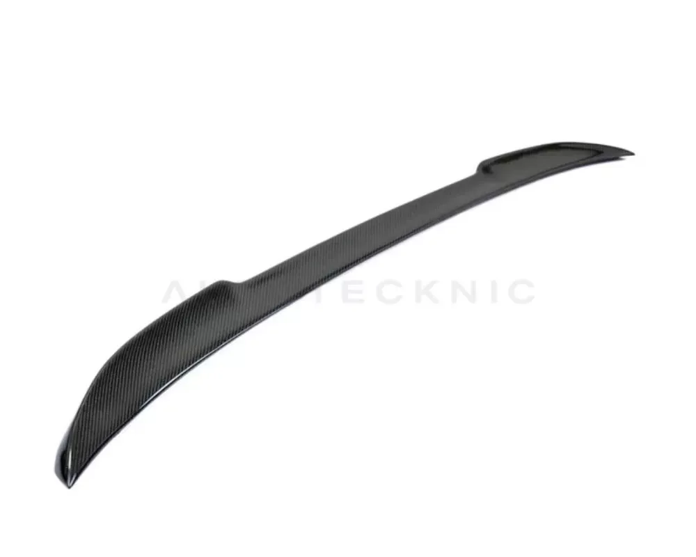 AutoTecknic Carbon Competition Trunk Spoiler BMW F90 M5 | G30 5-Series - BM-0276