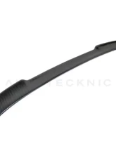AutoTecknic Carbon Competition Trunk Spoiler BMW F90 M5 | G30 5-Series                                     - BM-0276 - Image 4