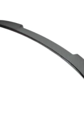AutoTecknic Carbon Competition Trunk Spoiler BMW F32 4-Series Coupe                                     - BM-0279 - Image 2