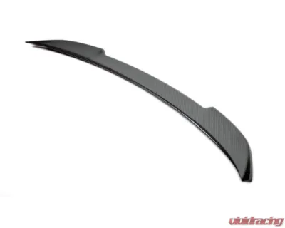 AutoTecknic Carbon Competition Trunk Spoiler BMW F32 4-Series Coupe - BM-0279