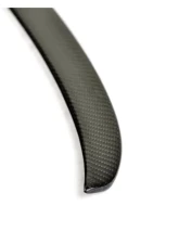 AutoTecknic Carbon Trunk Lip Spoiler BMW G30 5-Series | F90 M5                                     - BM-0280 - Image 2