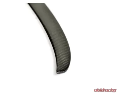 AutoTecknic Carbon Trunk Lip Spoiler BMW G30 5-Series | F90 M5 - BM-0280
