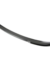AutoTecknic Dry Carbon Competition Plus Trunk Spoiler BMW G20 3-Series                                     - BM-0284-PLUS - Image 6