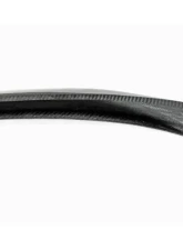AutoTecknic Dry Carbon Competition Plus Trunk Spoiler BMW G20 3-Series                                     - BM-0284-PLUS - Image 2