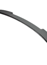 AutoTecknic Carbon Competition Trunk Spoiler BMW F82 M4                                     - BM-0289 - Image 3