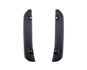 AutoTecknic Carbon Fiber Rear Splash Guards BMW F97 X3M | G01 X3