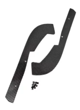 AutoTecknic Carbon Fiber Front Splash Guards BMW F10 M5                                     - BM-0303 - Image 9