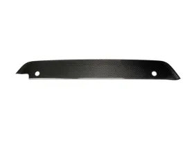 AutoTecknic Dry Carbon Fiber Bumper Trim BMW F97 X3M | F98 X4M