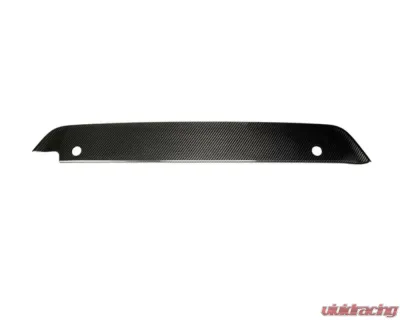 AutoTecknic Dry Carbon Fiber Bumper Trim BMW F97 X3M | F98 X4M - BM-0306