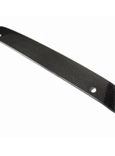 AutoTecknic Dry Carbon Fiber Bumper Trim BMW F97 X3M | F98 X4M                                     - BM-0306 - Image 2