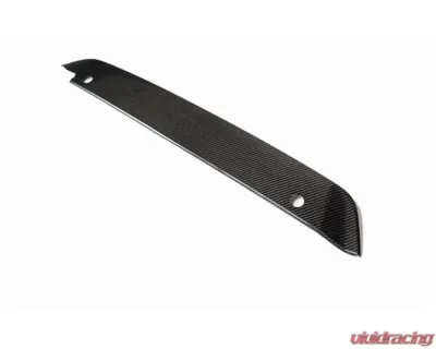 AutoTecknic Dry Carbon Fiber Bumper Trim BMW F97 X3M | F98 X4M - BM-0306