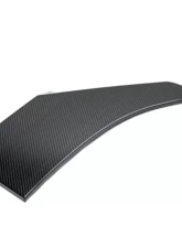 AutoTecknic Dry Carbon Fiber Fender Trim Set BMW G06 X6                                     - BM-0307 - Image 2