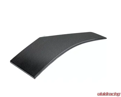AutoTecknic Dry Carbon Fiber Fender Trim Set BMW G06 X6 - BM-0307