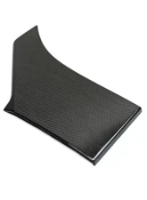 AutoTecknic Dry Carbon Fiber Fender Trim Set BMW G06 X6                                     - BM-0307 - Image 3