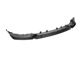 AutoTecknic Performance Dry Carbon Front Lip Set BMW G06 X6 M-Sport