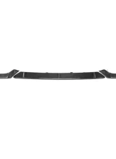 AutoTecknic Performance Dry Carbon Front Lip Set BMW G06 X6 M-Sport                                     - BM-0308 - Image 2