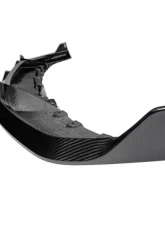 AutoTecknic Performance Dry Carbon Front Lip Set BMW G06 X6 M-Sport                                     - BM-0308 - Image 16