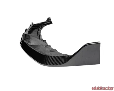 AutoTecknic Performance Dry Carbon Front Lip Set BMW G06 X6 M-Sport - BM-0308