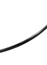 AutoTecknic Carbon Fiber Trunk Lip Spoiler BMW G11 | G12 7-Series                                     - BM-0310 - Image 7