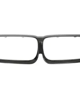 AutoTecknic Replacement Dry Carbon Grille Surrounds BMW G20 3-Series                                     - BM-0311 - Image 2