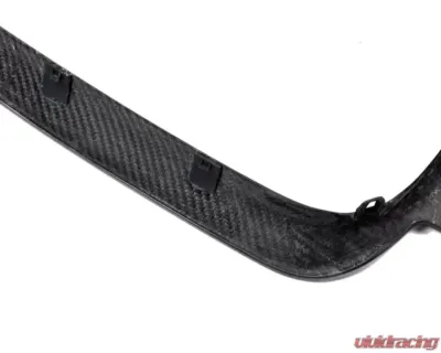 AutoTecknic Replacement Dry Carbon Grille Surrounds BMW G20 3-Series - BM-0311