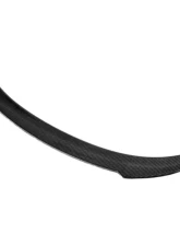 AutoTecknic Dry Carbon Rear Trunk Spoiler BMW F92 M8 | G15 8-Series Coupe                                     - BM-0313 - Image 2