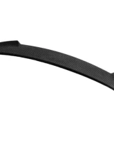 AutoTecknic Dry Carbon Rear Trunk Spoiler BMW F93 M8 | G16 8-Series Gran Coupe                                     - BM-0314 - Image 2