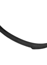 AutoTecknic Dry Carbon Rear Trunk Spoiler BMW F91 M8 | G14 8-Series Convertible                                     - BM-0315 - Image 2