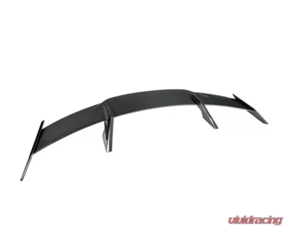 AutoTecknic Dry Carbon Motorsport Rear Spoiler BMW G80 M3 | G82 M4 - BM-0317