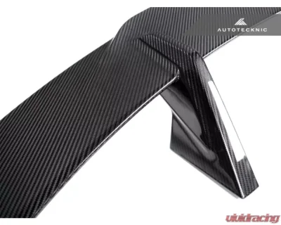 AutoTecknic Dry Carbon Motorsport Rear Spoiler BMW G80 M3 | G82 M4 - BM-0317