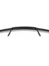 AutoTecknic Dry Carbon Motorsport Rear Spoiler BMW G80 M3 | G82 M4                                     - BM-0317 - Image 5