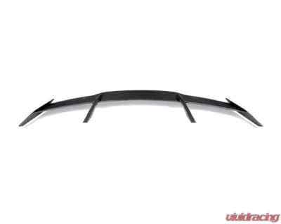 AutoTecknic Dry Carbon Motorsport Rear Spoiler BMW G80 M3 | G82 M4 - BM-0317