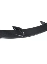 AutoTecknic Dry Carbon Motorsport Rear Spoiler BMW G80 M3 | G82 M4                                     - BM-0317 - Image 7