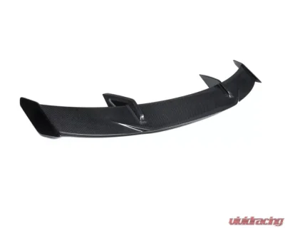 AutoTecknic Dry Carbon Motorsport Rear Spoiler BMW G80 M3 | G82 M4 - BM-0317