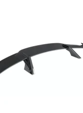 AutoTecknic Dry Carbon Motorsport Rear Spoiler BMW G80 M3 | G82 M4                                     - BM-0317 - Image 10