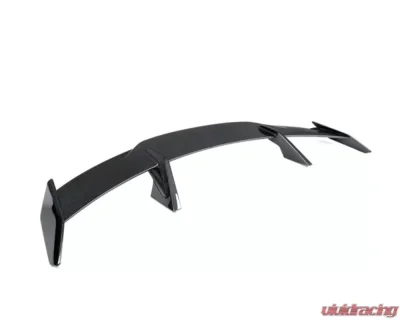 AutoTecknic Dry Carbon Motorsport Rear Spoiler BMW G80 M3 | G82 M4 - BM-0317