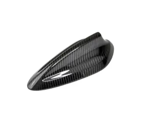 AutoTecknic Dry Carbon Roof Antenna Cover BMW G31 5-Series Touring | G32 6-Series GT | F40 1-Series