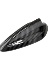 AutoTecknic Dry Carbon Roof Antenna Cover BMW G31 5-Series Touring | G32 6-Series GT | F40 1-Series                                     - BM-0332 - Image 4